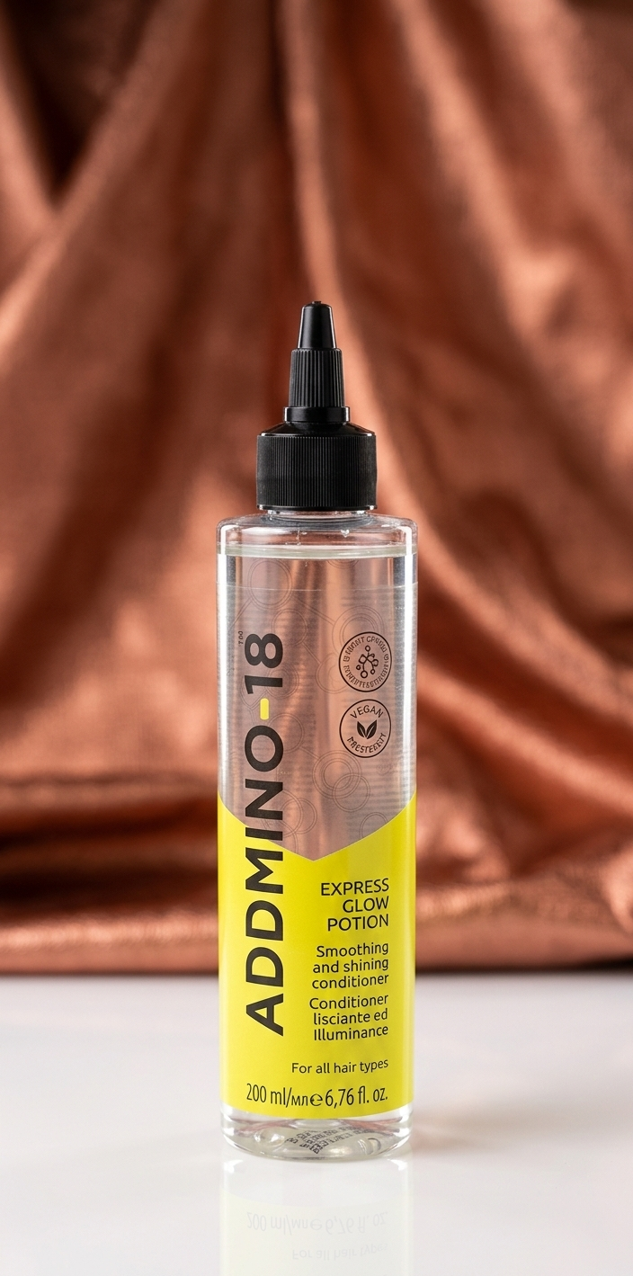 ADDMINO-18 Express Glow Potion - 200ml