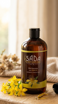 SADA - Olio Drenante con Iperico