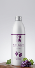 PURA Bagno Capillare Coadiuvante Anticaduta 1000ml