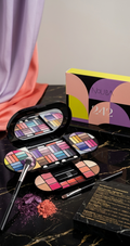 Nouba 242 : Palette Make-up