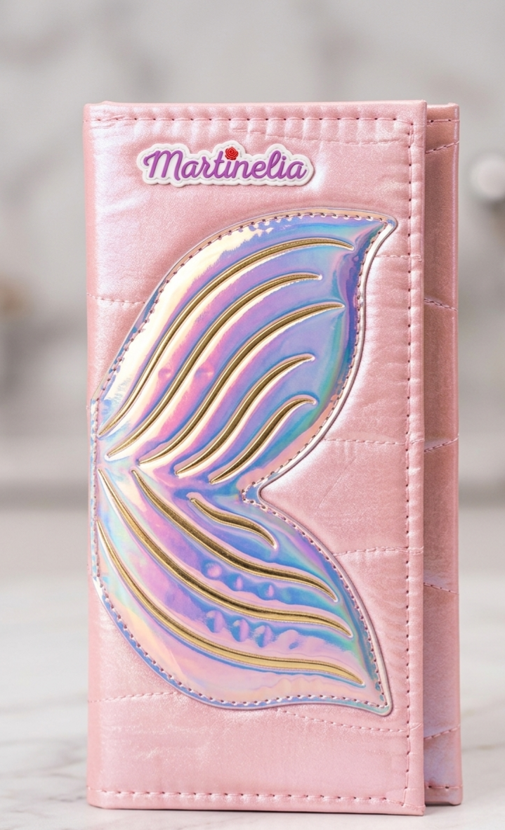 Palette Trucchi Martinelia Set Sirena