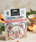 Maschera in Tessuto Koala di IDC Institute