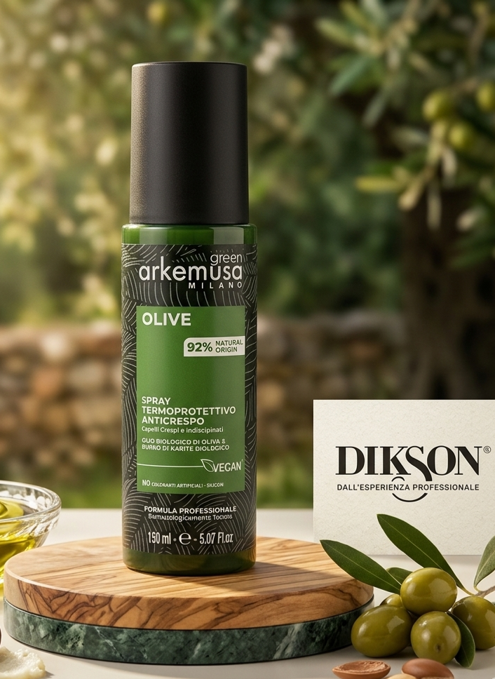 Arkemusa Green Olive