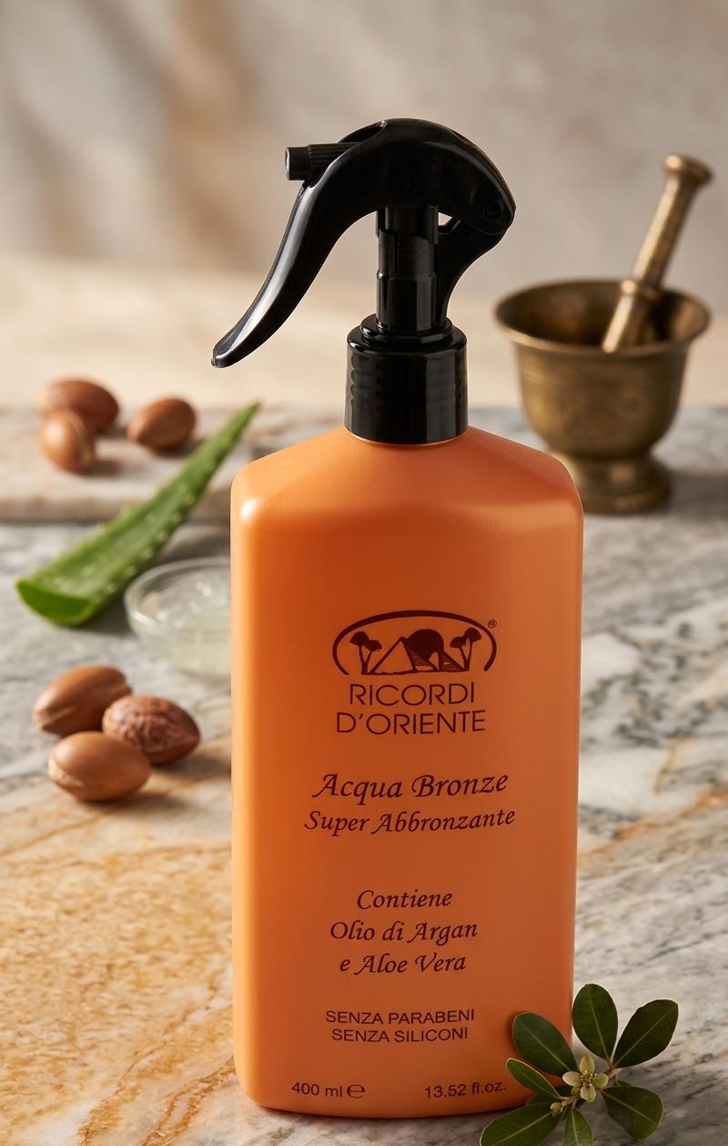 Acqua Bronze Super Abbronzante 400ml