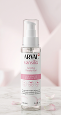 Arval Sensilia: Gel Micellare Ultra-Delicato