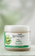 Muster Benexere 75c – Gel Lenitivo all’Aloe Vera (300ml)