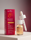 Benexere Body Target 65c - Anticellulite