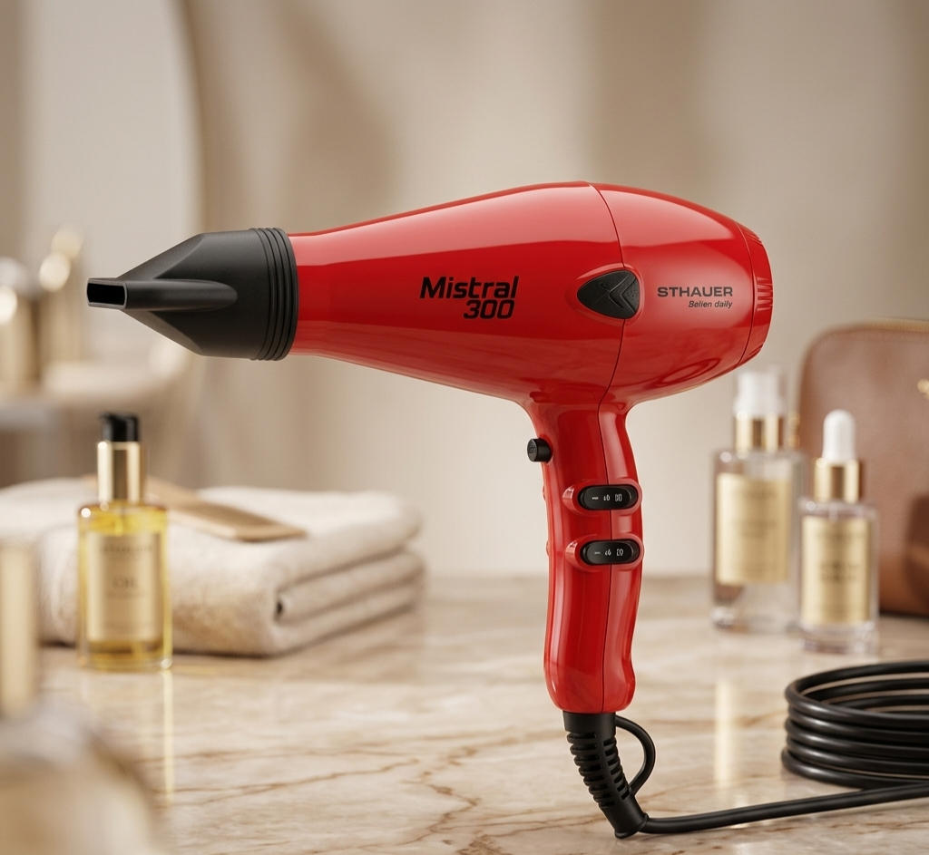 Asciugacapelli Sthauer Mistral 300