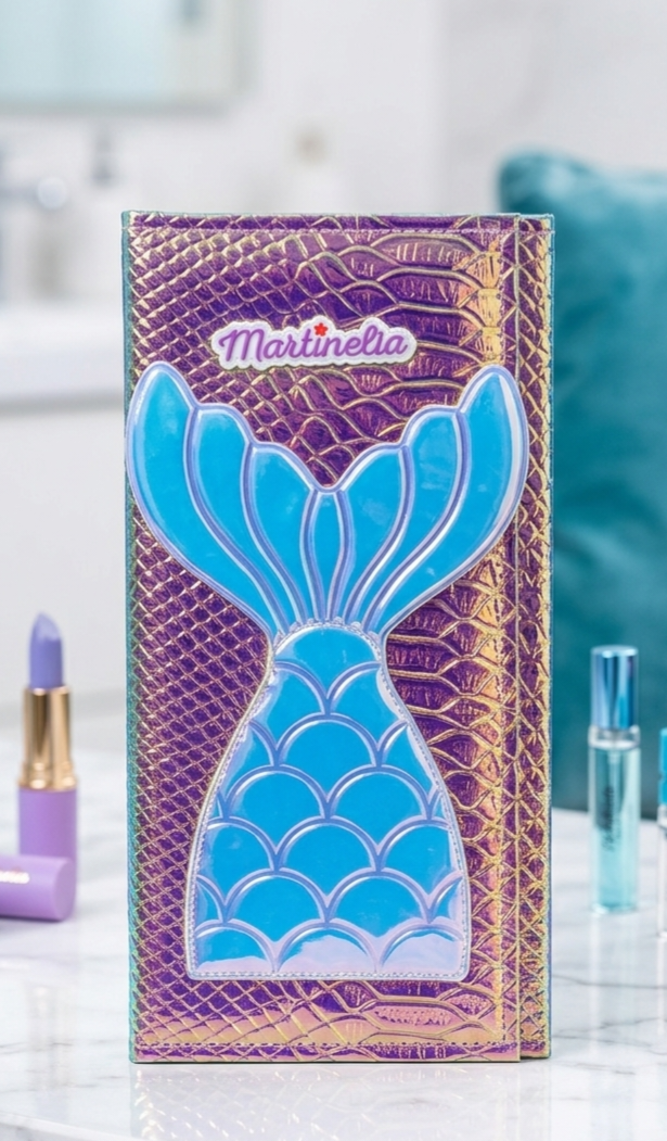 Palette Trucchi Martinelia Set Sirena