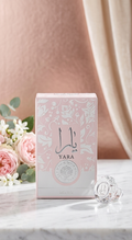 Lattafa Yara (Pink) – Eau de Parfum 100ml