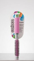 Muster Carioca – Spazzola Termica Professionale 28mm