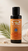 Protezione Viso Ricordi d’Oriente SPF 50+ 100ml
