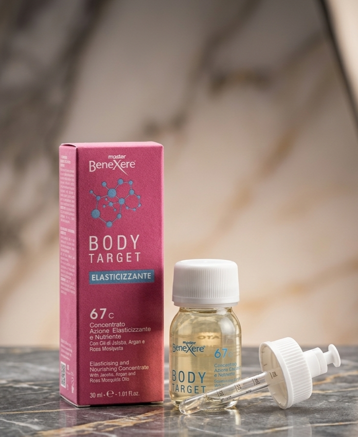 Benexere Body Target 67c - Elasticizzante