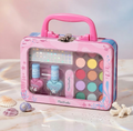 Valigetta Trucchi Martinelia Set Sirena