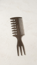Pettine Professionale 3-in-1 Salon Pro