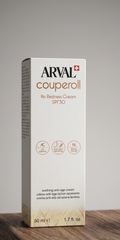 Arval Couperoll – Crema Anti-Rossore SPF 30 50ml