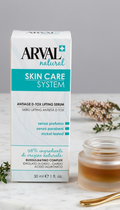 Arval Natural: Antiage D-Tox Lifting Serum 30ml