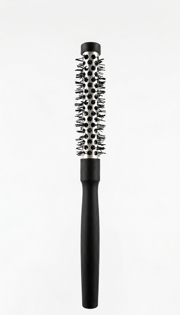 Spazzola Termica Professionale Turbo Termic 23mm