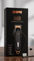 Move M5 Professional Hair Clipper
