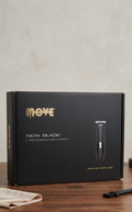 Move New Blade – Tagliacapelli Professionale