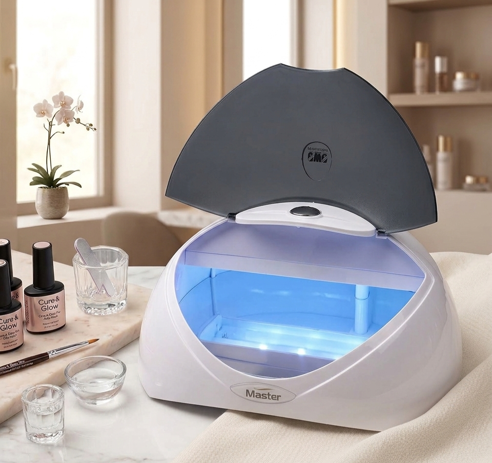Sterilizzatore Professionale UV Muster
