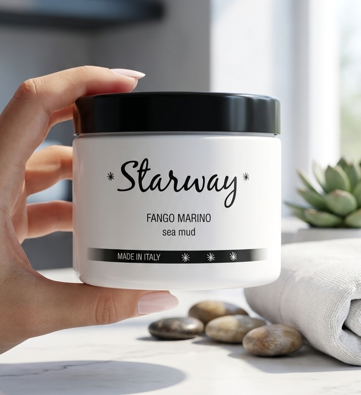 Starway - Fango Marino 500ml