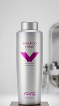 Young Y-Silver: Lo Shampoo Anti-Giallo Professionale 1000ml