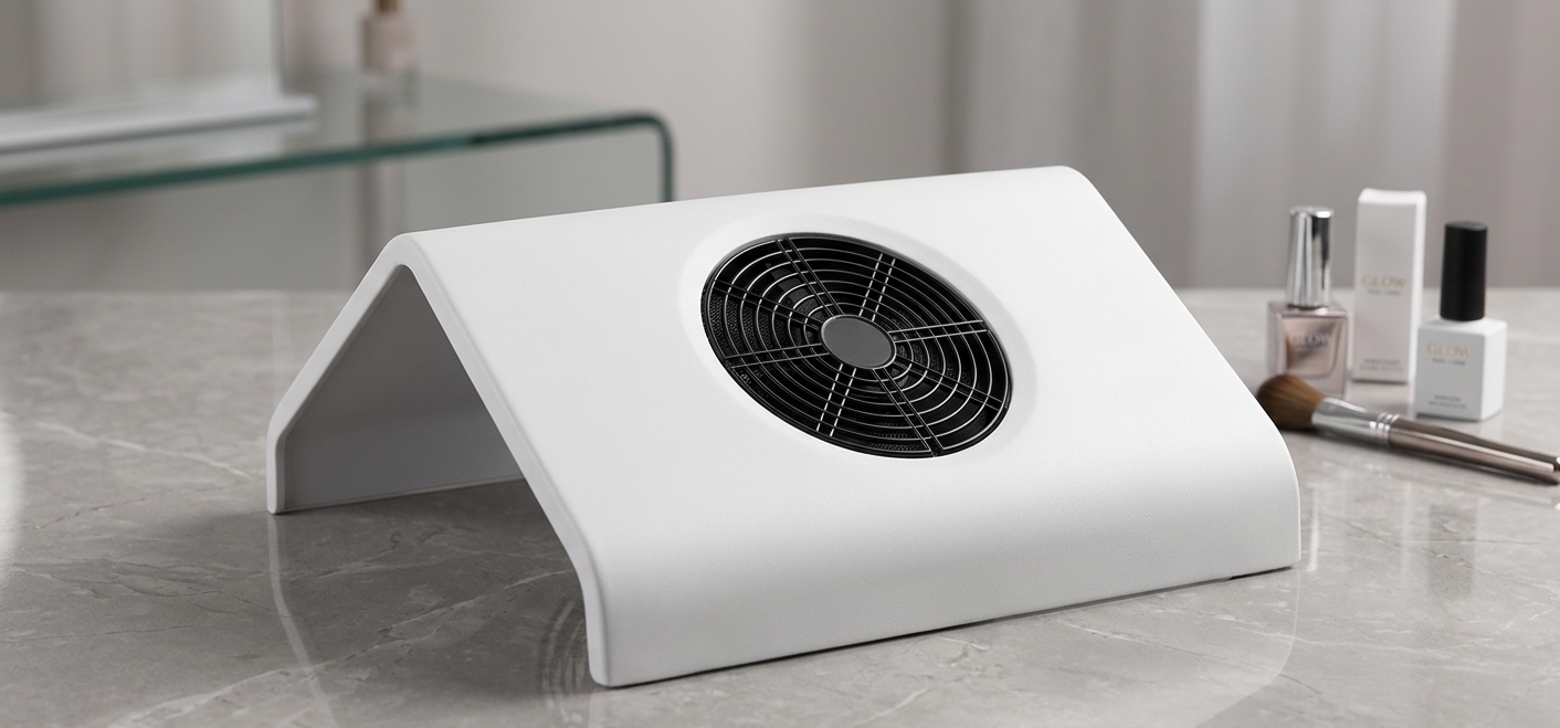 Aspiratore Professionale per Unghie