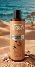 Crema Solare Fluida Waterproof SPF 50 200ml