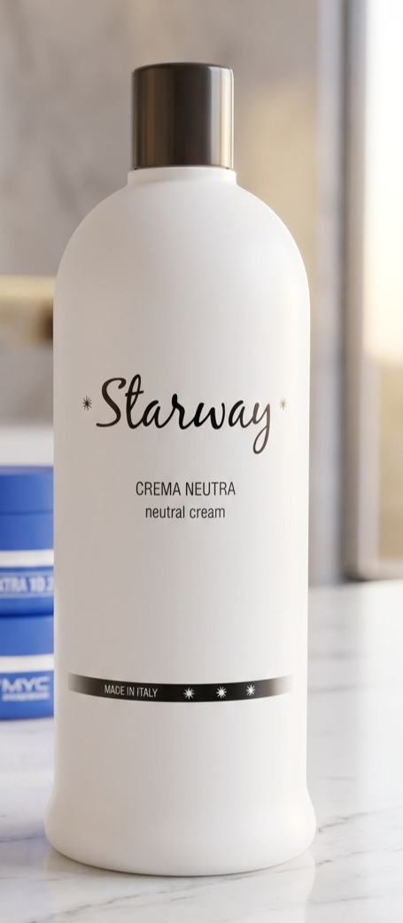 Starway - Crema Neutra 1000ml