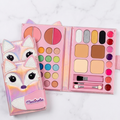 Palette Trucchi Martinelia Set Volpina