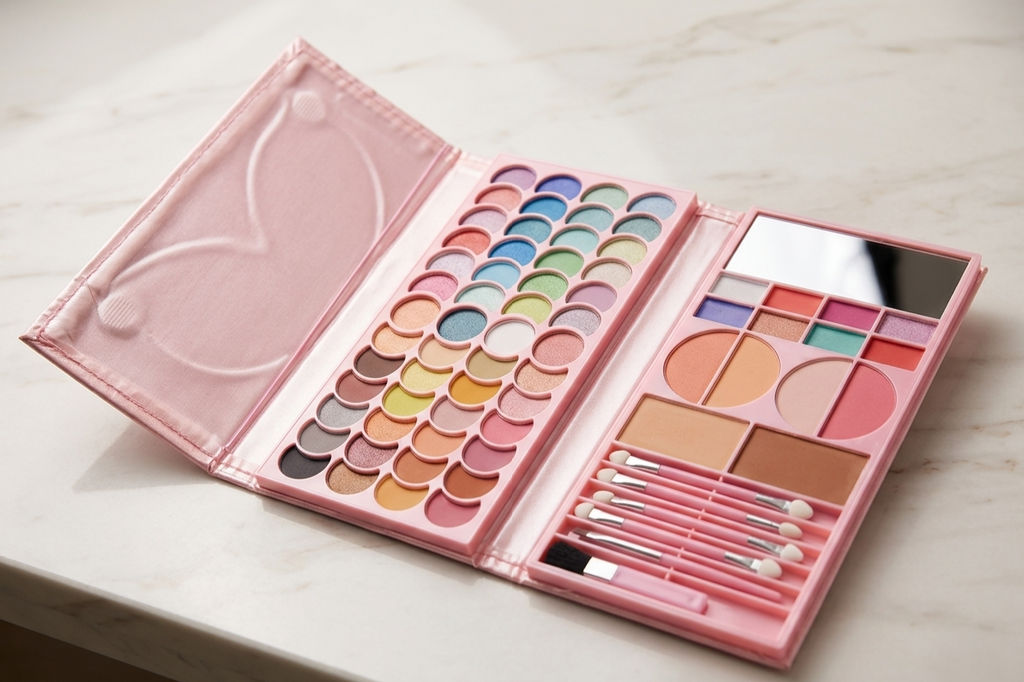 Palette Trucchi Martinelia Set Sirena