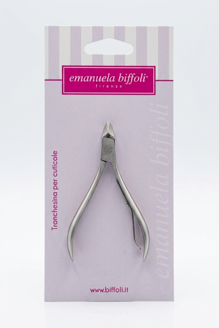 Tronchesina per Cuticole Professionale