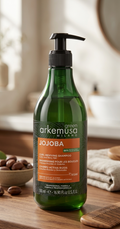Arkemusa Jojoba – Shampoo Ravviva Ricci 500ml