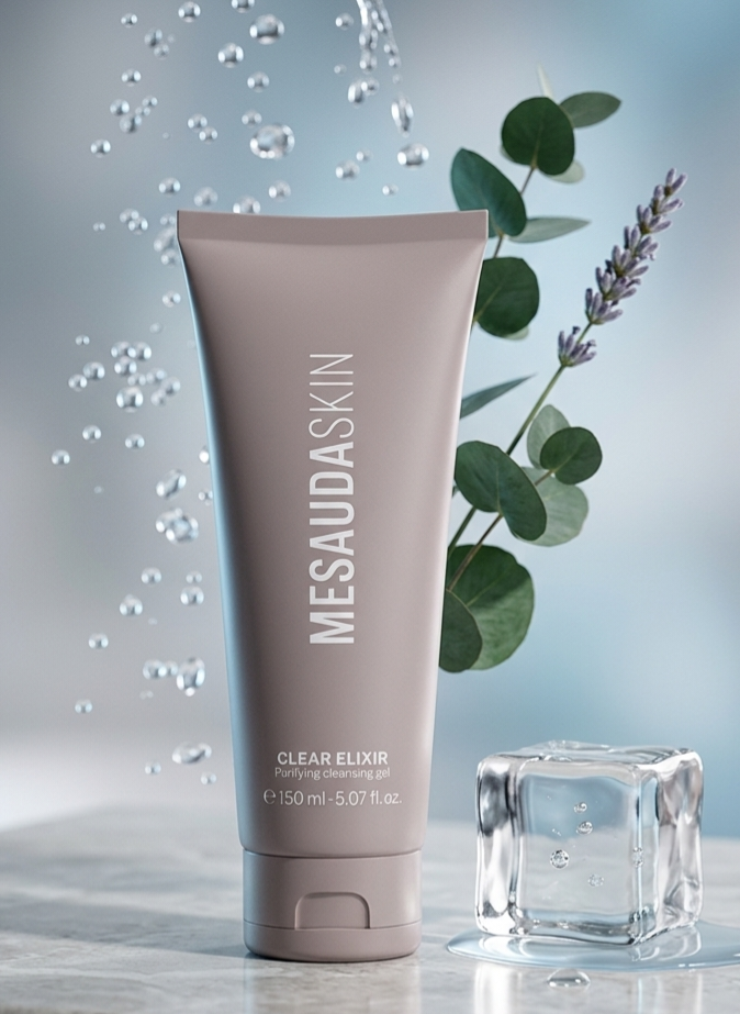 Mesauda Skin - Clear Elixir