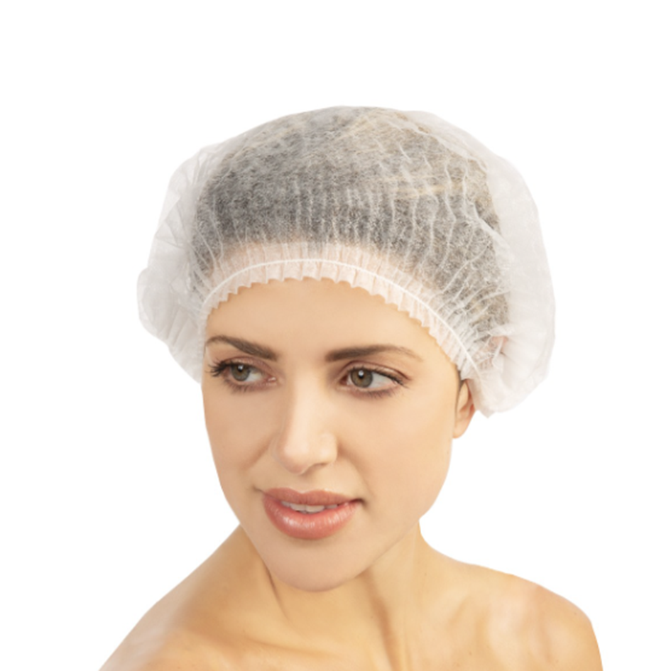 TNTCAP – Cuffie Monouso Professionali Labor Pro