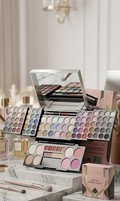 Nouba 243 : Palette Make-up