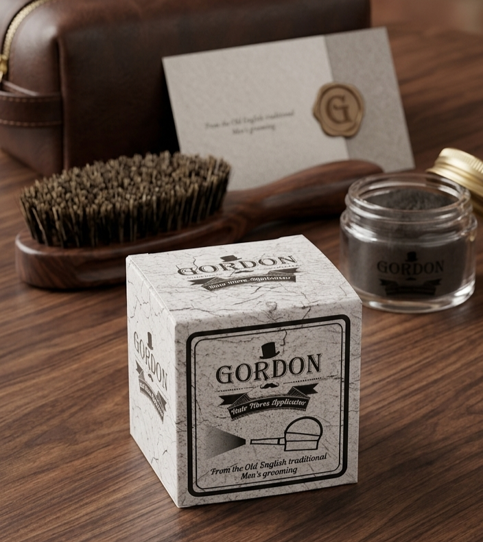 Gordon Hair Fibre Applicator