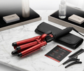 Arricciacapelli Professionale a 3 Tubi 28mm