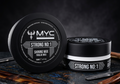MYC Barbershop Professional Strong No: 1 – Shining Wax