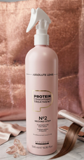 Esthesia Absolute Lenis – №2 Protein Straightening Treatment (500ml)